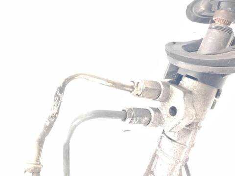 Foto 2ª: Cremallera de Direccion Peugeot Boxer 2.2 HDI 130 [4HH (P22DTE)] (2006)