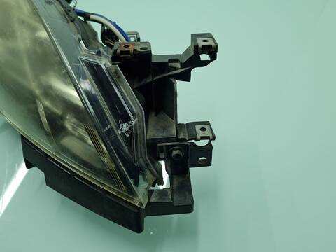 Foto 4ª: Faro Derecho Mazda 6 2.2 TD CAT 163CV 120KW (2009)