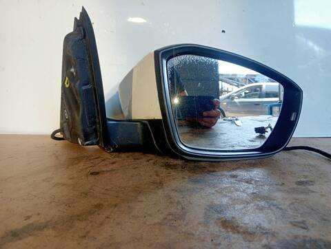 Foto 1ª: Retrovisor Derecho Skoda Octavia L K 2 TDI 150CV (2013)