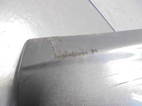 Foto 3ª: Aletin Trasero Derecho Toyota Land Cruiser 3.0 TD 173CV 127KW [1KD] (2007)