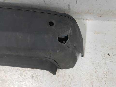 Foto 3ª: Paragolpes Trasero Ford Ranger XLT 4WD DOBLE CABINA