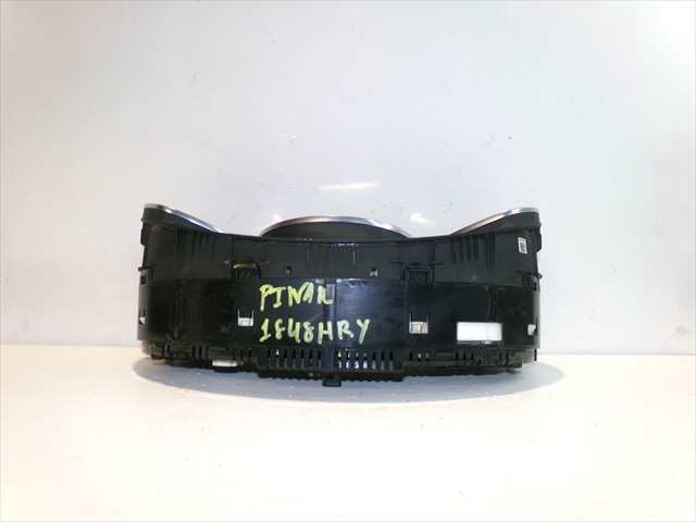 Foto 2ª: Cuadro de Instrumentos Citroen DS4 1.6 HDI 2011-2015 [9H05] (2013)