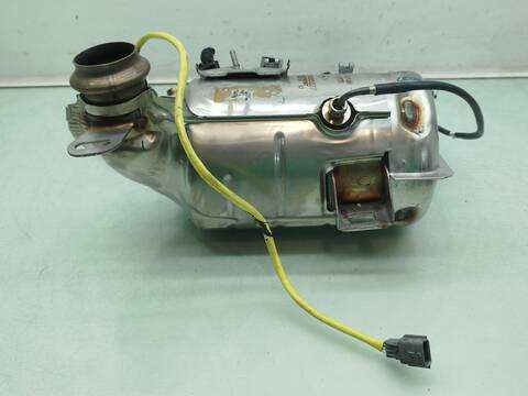 Foto 3ª: Catalizador Mercedes Clase T 180 131CV 96KW [200731] (2016)