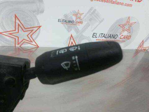 Foto 3ª: Mando Luces Opel Corsa VERSION INDEFINIDA (2006)