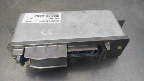 Foto 2ª: Centralita Motor ECU Bmw Serie 7 720 735I 193CV 142KW (1950)