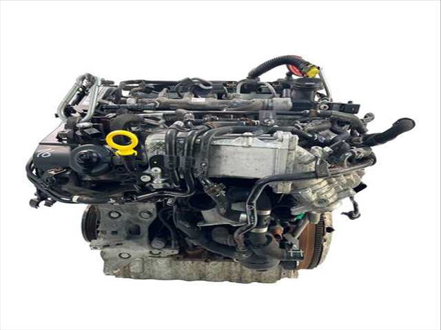 Motor Completo Volkswagen Caddy 2.0 TDI 102 CV 75KW