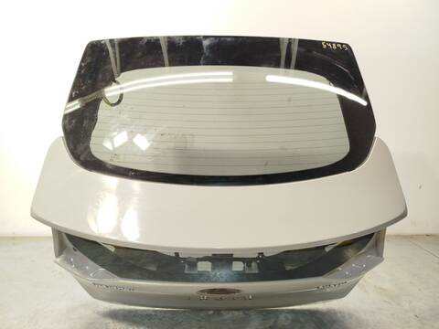 Portón Hyundai Ioniq 1.6 GDI HYBRID 105CV 77KW