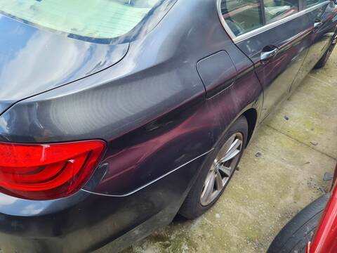Amortiguador Trasero Derecho Bmw Serie 5 518 520 D 184CV 135KW