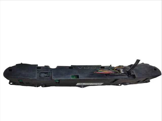 Foto 2ª: Mando Climatizador Mercedes Clase E 180 E 220 CDI 211.006) 150CV (2002)