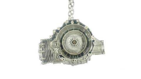 Caja Cambios Audi A5 VERSION INDEFINIDA