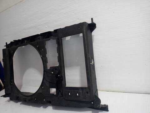 Foto 2ª: Panel Frontal Peugeot 3008 STYLE 114CV 84KW [9HD] (2014)