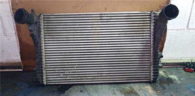Intercooler Seat Leon 2.0 OPEN [2.0 LTR. - 103 KW TDI]