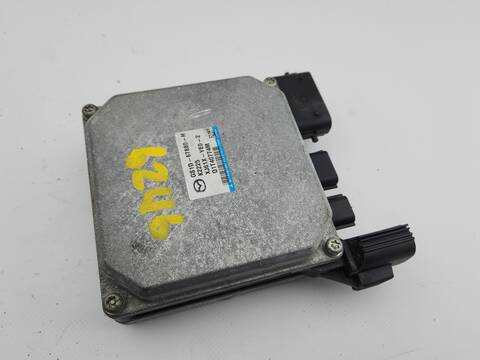 Centralita Motor ECU Mazda 6 2.2 DE 129 ACTIVE 5-PTAS.) 129CV 95KW