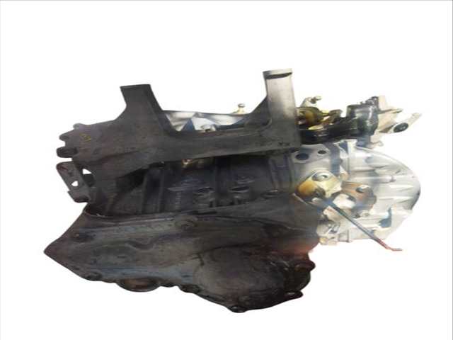 Foto 2ª: Caja Cambios Peugeot 407 2.0 HDI 135 6DRHRH 6DRHRE 6DRHRG 6DRHRJ) (2004)