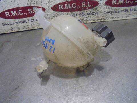 Deposito Expansion Citroen C Elysee 1.6 BLUE-HDI FAP 99CV 73KW
