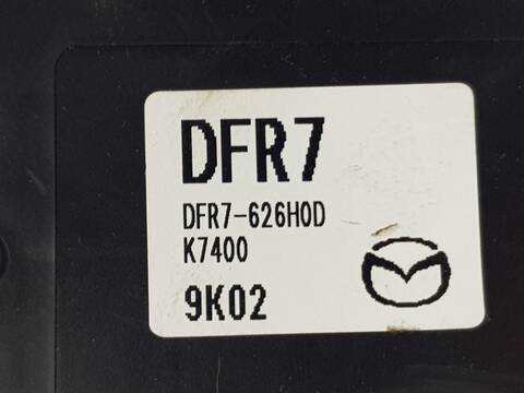 Foto 3ª: Centralita Motor ECU Mazda CX3 EVOLUTION 2WD [PE] (2019)
