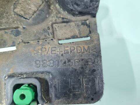 Foto 2ª: Pase Rueda Citroen C4 130CV [HN05] (2022)