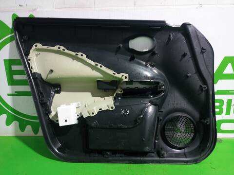 Foto 2ª: Tapizados Cartoneras Nissan Juke ACENTA 117CV 86KW [HR16DE] (2012)