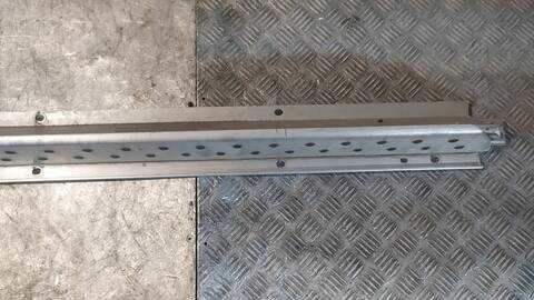 Foto 3ª: Estriberas Bmw X5 XDRIVE40D 306CV 225KW [N57SD30B] (2011)