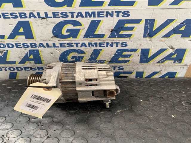 Foto 2ª: Alternador Mitsubishi Space Star SPACE STAR 0CV [1193 CC (1.2 LTR) 77-80CV/57-59KW (3A92)] (2015)