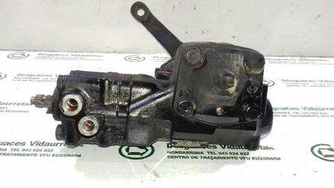 Foto 2ª: Caja Direccion Nissan Terrano 3.0 TD CAT 154CV 113KW [ZD30] (2006)