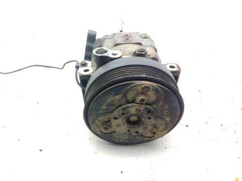 Compresor Aire Acondicionado Mitsubishi Montero 1.8 GDI H66W H76W)