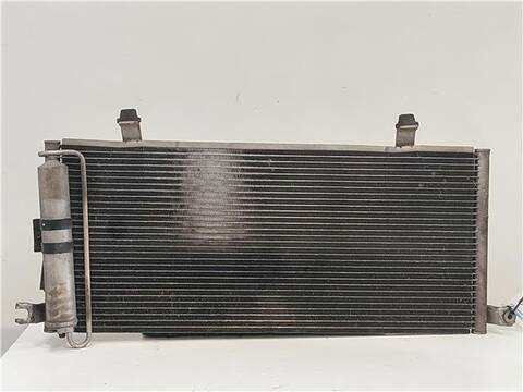 Radiador Calefaccion A.A. Mitsubishi Montero 2.0 GDI H67W H77W) 129CV 95KW