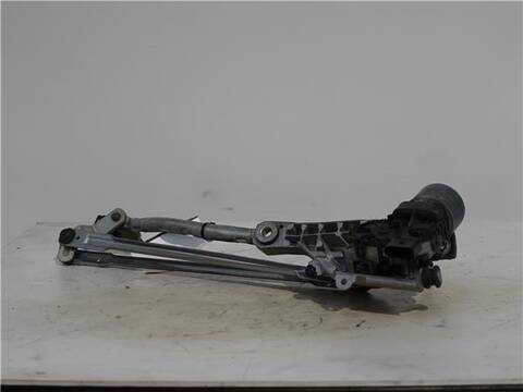 Foto 2ª: Motor Limpia Delantero Ford Fiesta 1.4 TDCI 70CV 51KW [D/ KVJA] (2012)