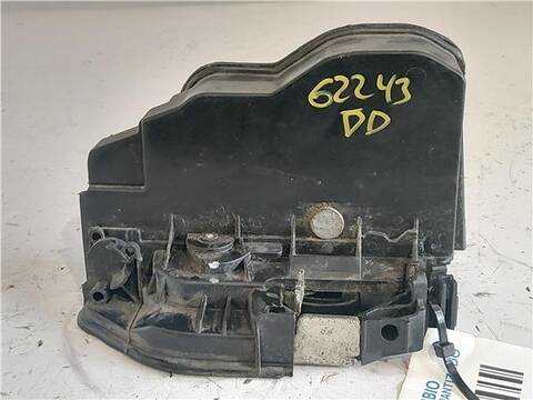 Cerradura Puerta Delantera Derecha Bmw Serie 5 518 3.0 530XD BERLINA 235CV 173KW