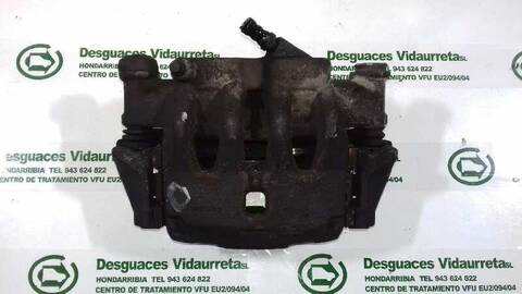 Foto 1ª: Pinza Freno Delantera Derecho Fiat Ducato 2.3 JTD CAT 120CV 88KW CAJA CERRADA [F1AE0481D] (2010)