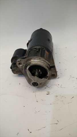 Foto 3ª: Motor de Arranque Opel Frontera 2.3 D [23DTR] (1992)