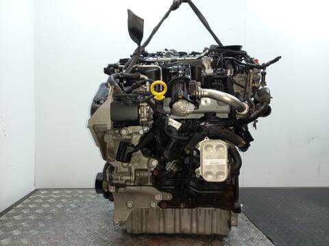 Motor Completo Seat Ibiza CAY BERLINA