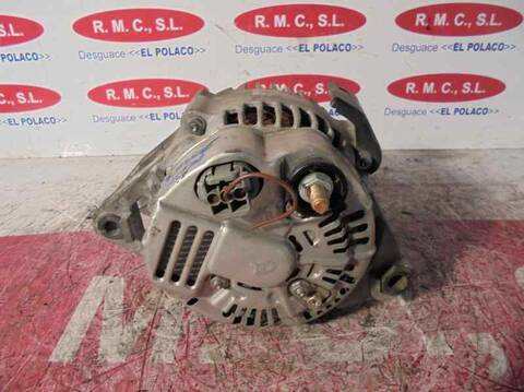 Foto 2ª: Alternador Kia Sorento 2.5 CRDI ACTIVE 170CV 125KW [D4CB] (2009)