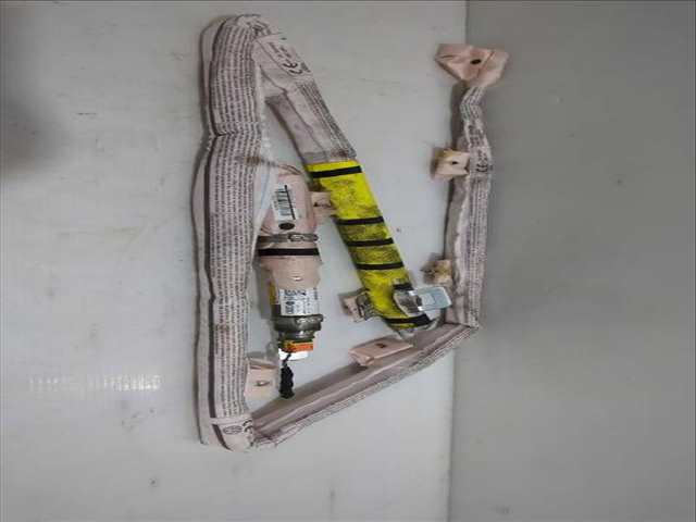 Airbag Cortina Trasero Izquierdo Volkswagen T-Roc 1.6 TDI 115CV