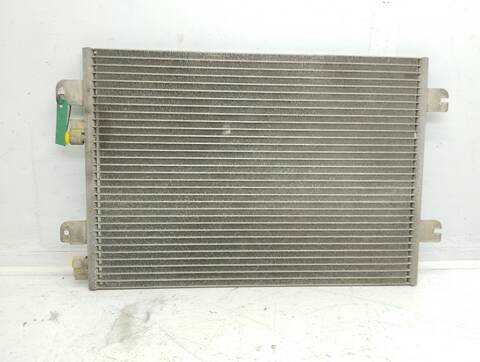Foto 4ª: Radiador Calefaccion A.A. Renault Megane 102CV 75KW I CLASSIC LA0) [F9Q K7] (2002)