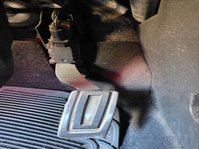 Pedal Acelerador Seat Leon STYLE 150CV 110KW