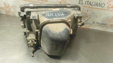 Foto 2ª: Faro Izquierdo Tata Safari 3.0D DICOR 116CV 85KW [483DLTC55] (2001)