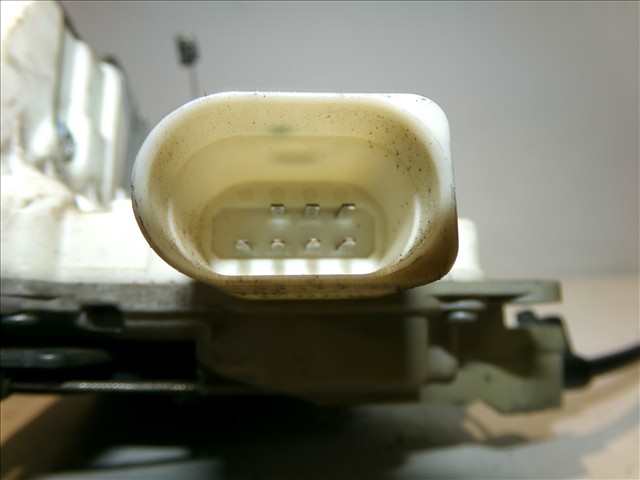 Foto 4ª: Cerradura Puerta Delantera Derecha Seat Altea 1.9 TDI 2005-2013 [BXE] (2006)