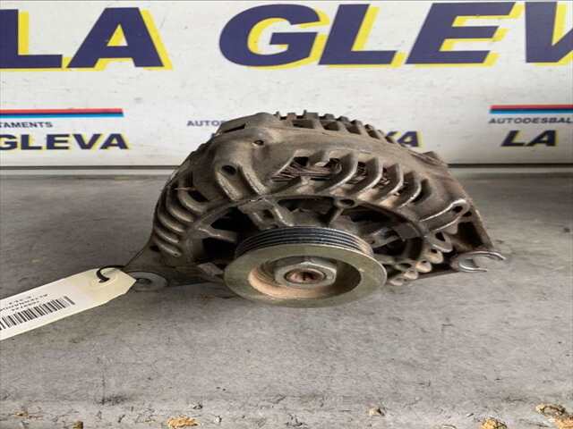 Alternador Citroen Saxo 1.5 D