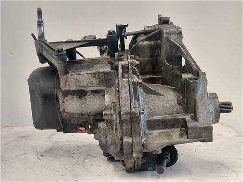 Foto 4ª: Caja Cambios Renault Clio 1.4 16V B/CB0P) 98CV 72KW [K4J 710] (2004)