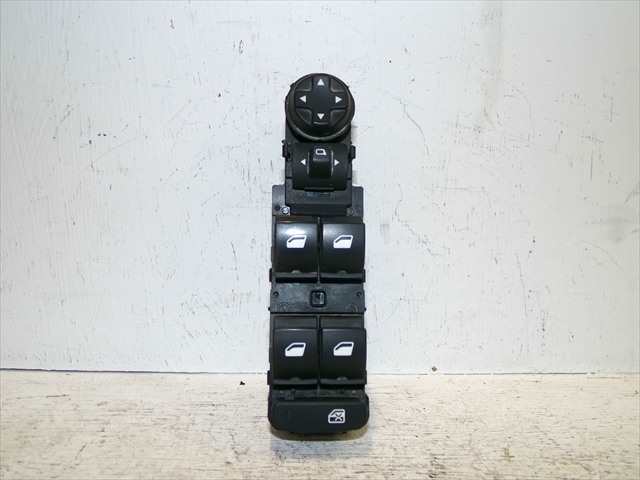 Botonera Elevalunas Citroen C5 1.2 G 2018-