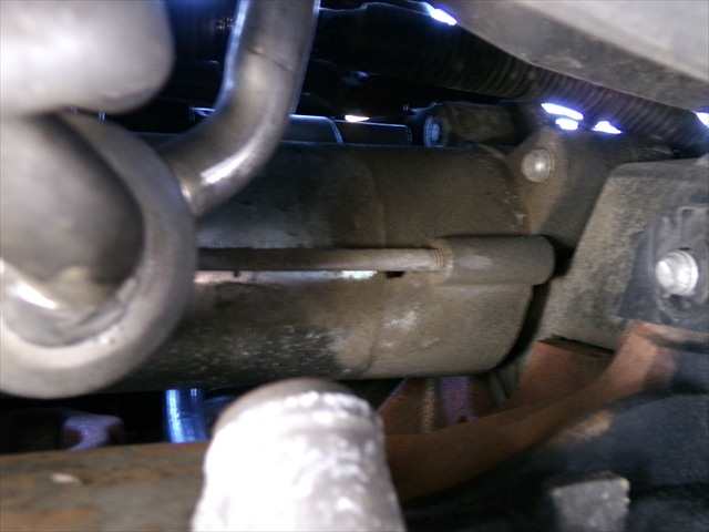 Motor de Arranque Ford Mondeo 2.0 TDCI 2007-2010