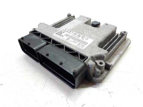 Centralita Motor ECU Audi A3 1.9 TDI ATTRACTION 105CV 77KW