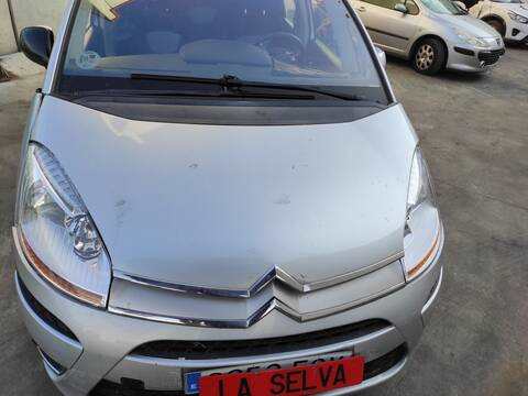Capot Citroen C4 RHJ PICASSO