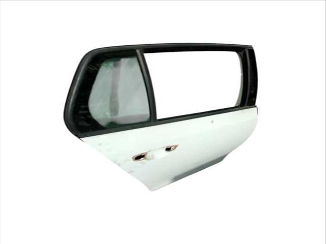 Puerta Trasera Derecha Volkswagen Golf 1.6 TDI