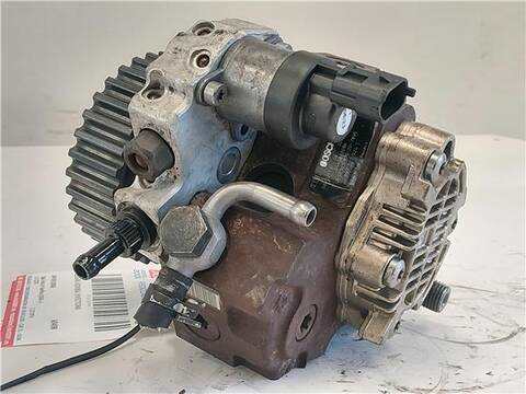Foto 2ª: Bomba Inyeccion Opel Astra 1.7 CDTI BERLINA 100CV 74KW [Z 17 DTH] (2006)