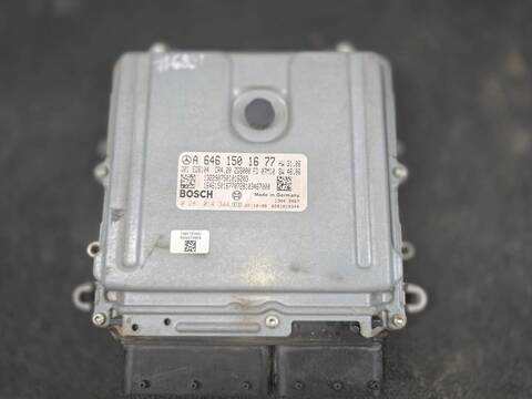 Centralita Motor ECU Mercedes Sprinter 411/415/509/511/515 CDI 906.153/155) 150CV 110KW