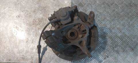 Foto 3ª: Mangueta Delantera Izquierda Mini Mini COOPER SD 143CV 105KW [N47C20A] (2013)