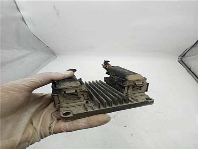 Foto 3ª: Centralita Motor ECU Chevrolet Kalos 1.4 16V [F14D3]