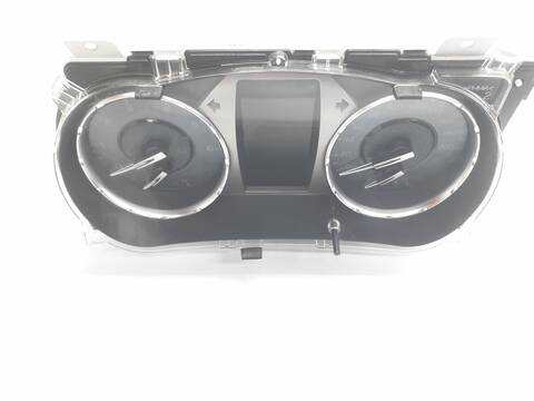 Cuadro de Instrumentos Toyota Hilux 2GDFTV 150CV
